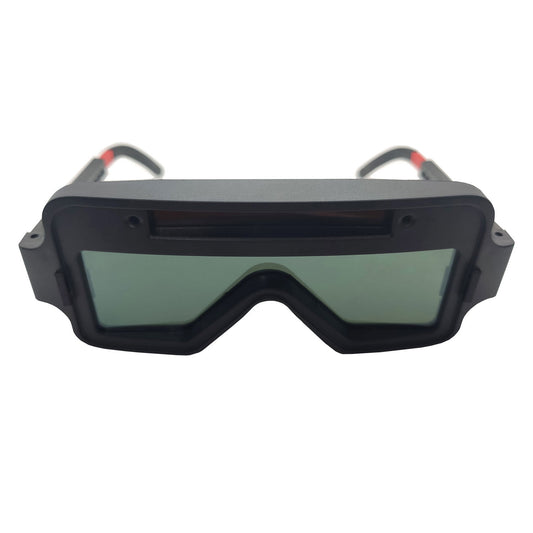 Auto darkening Welding goggles