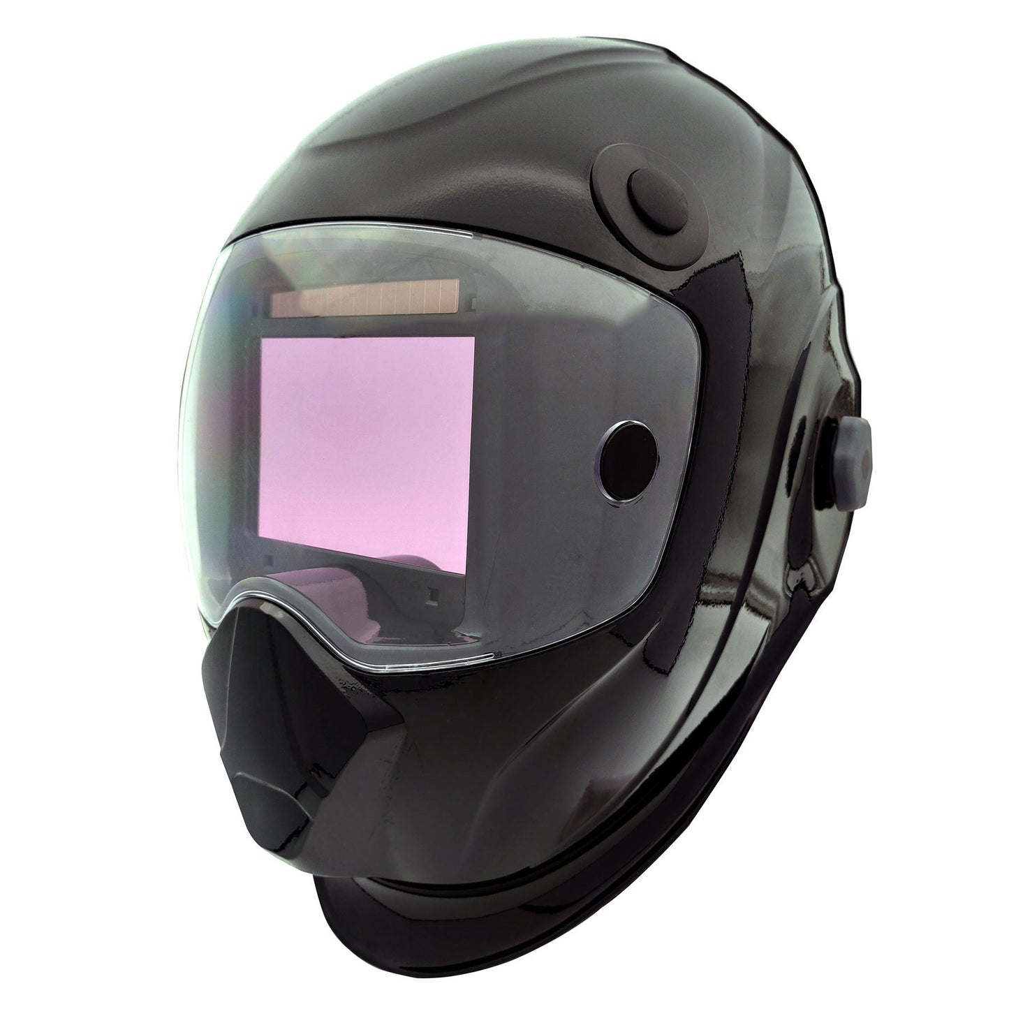 Allyearauto Alien Style Welding Helmet (Goggles and Gloves are Included)